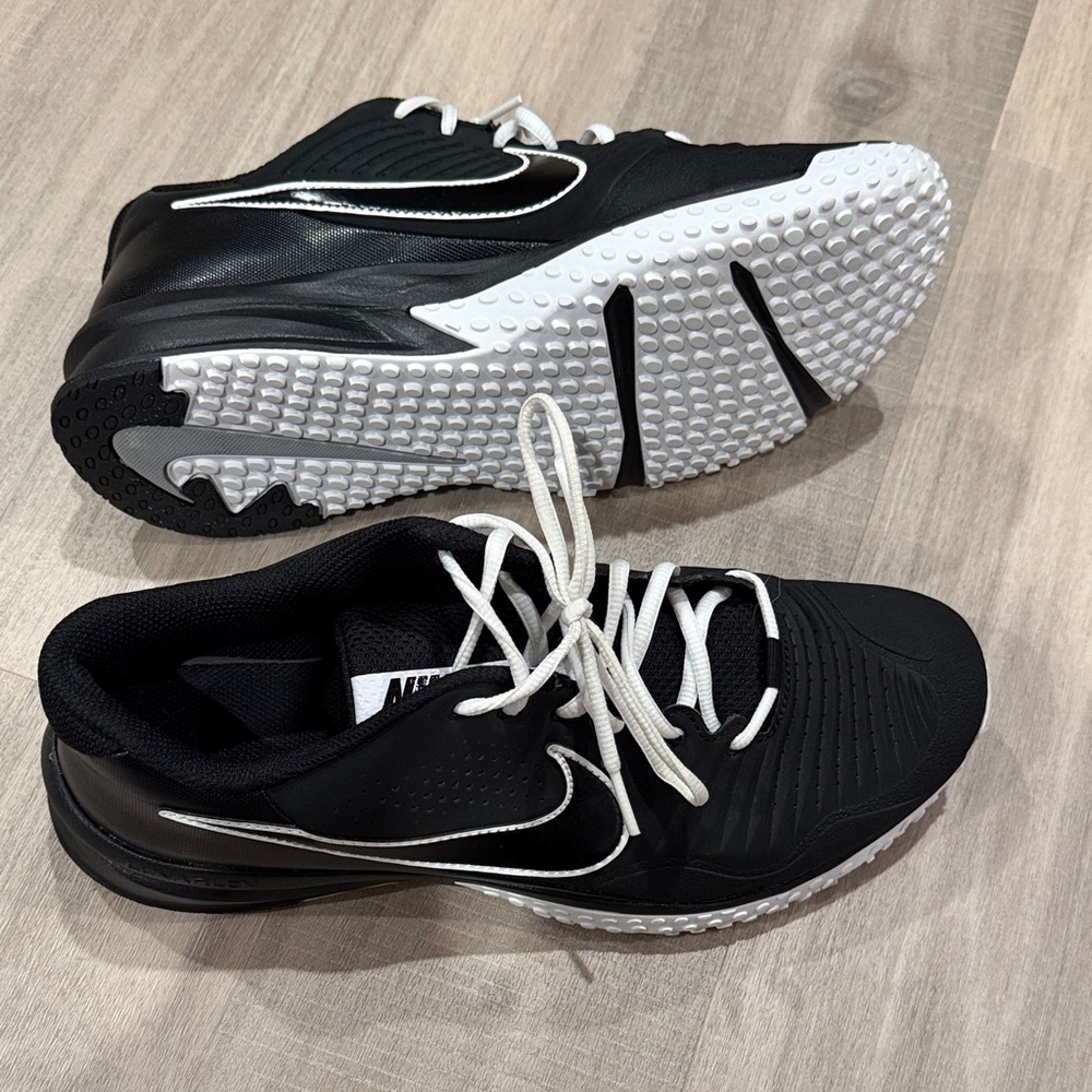 Nike Men's shoes